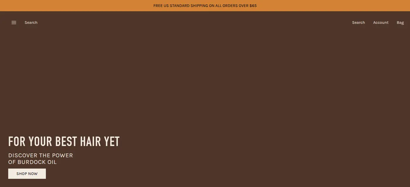 BurBur website